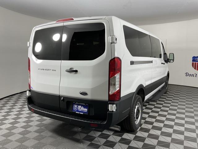 new 2024 Ford Transit-350 car, priced at $57,557