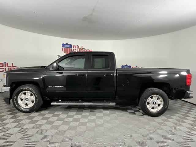 used 2016 Chevrolet Silverado 1500 car, priced at $21,491
