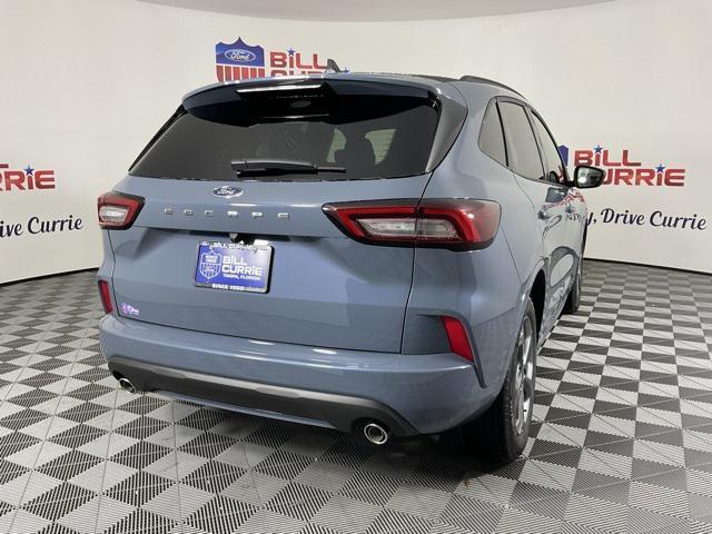 new 2024 Ford Escape car, priced at $24,007