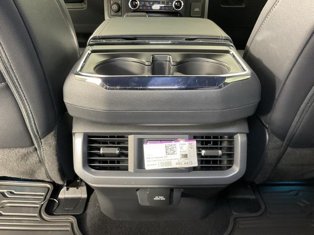 new 2025 Ford F-150 car, priced at $64,386