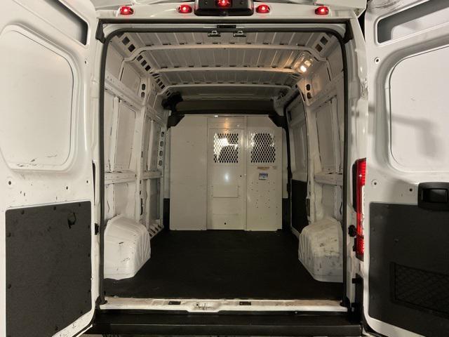 used 2023 Ram ProMaster 2500 car, priced at $33,993