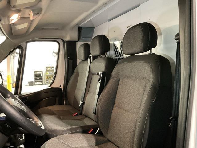 used 2023 Ram ProMaster 2500 car, priced at $33,993