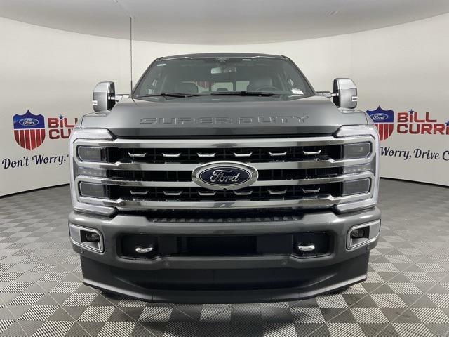 new 2024 Ford F-250 car, priced at $95,045