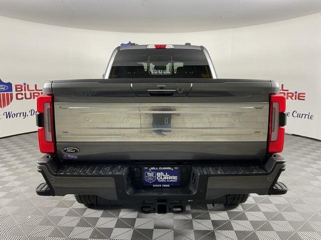 new 2024 Ford F-250 car, priced at $95,045