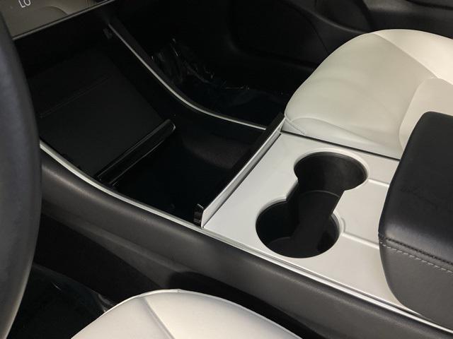 used 2018 Tesla Model 3 car, priced at $20,968