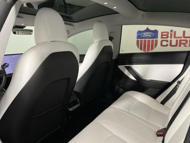 used 2018 Tesla Model 3 car, priced at $20,968