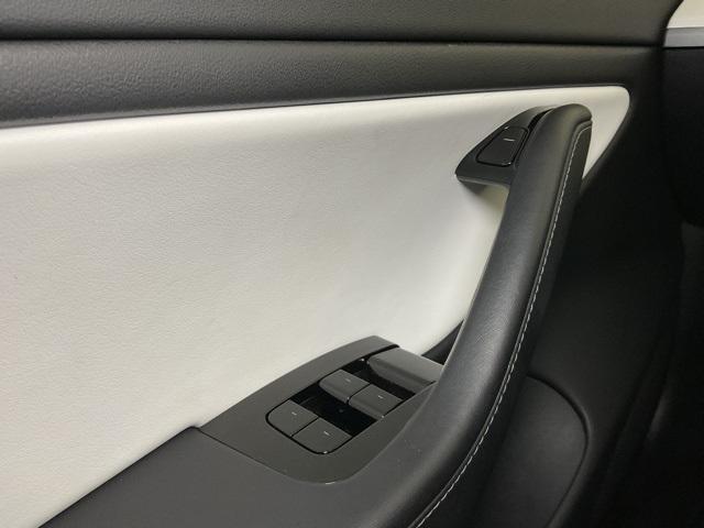 used 2018 Tesla Model 3 car, priced at $20,968