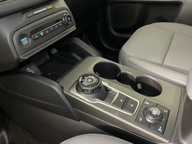 new 2025 Ford Bronco Sport car, priced at $33,298