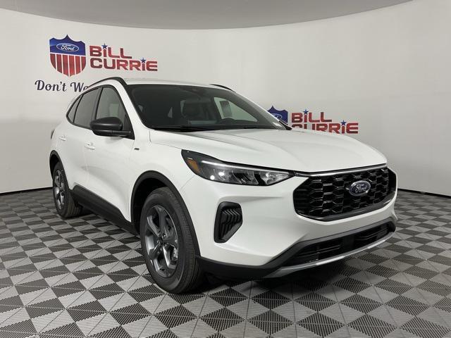 new 2025 Ford Escape car, priced at $26,635