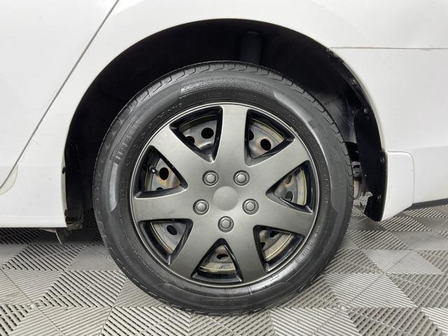 used 2018 Nissan Sentra car, priced at $8,393