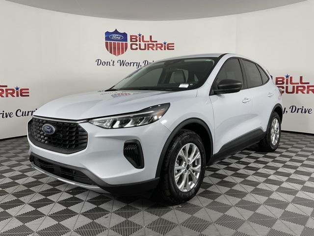new 2025 Ford Escape car, priced at $26,873