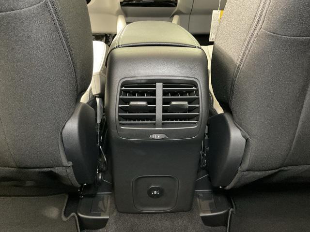 new 2025 Ford Escape car, priced at $26,873