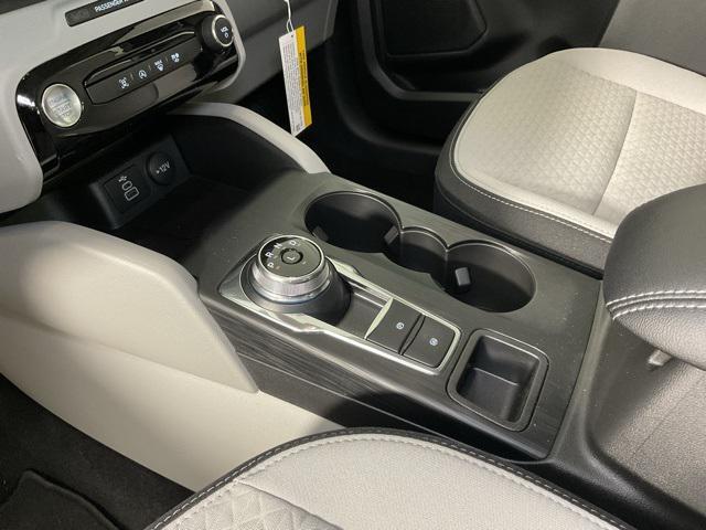 new 2025 Ford Escape car, priced at $26,873