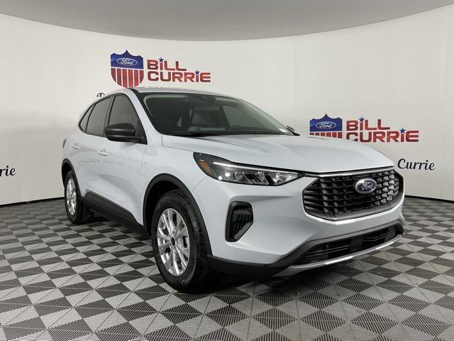 new 2025 Ford Escape car, priced at $26,873
