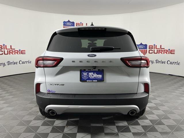 new 2025 Ford Escape car, priced at $26,873