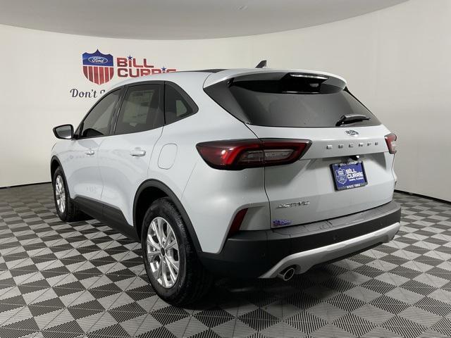 new 2025 Ford Escape car, priced at $26,873