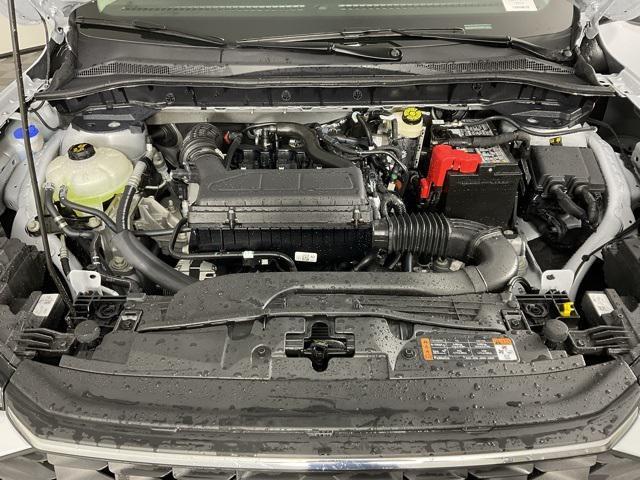 new 2025 Ford Escape car, priced at $26,873