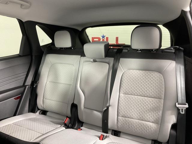 new 2025 Ford Escape car, priced at $26,873