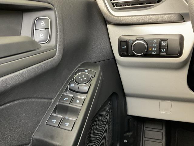 new 2025 Ford Escape car, priced at $26,873