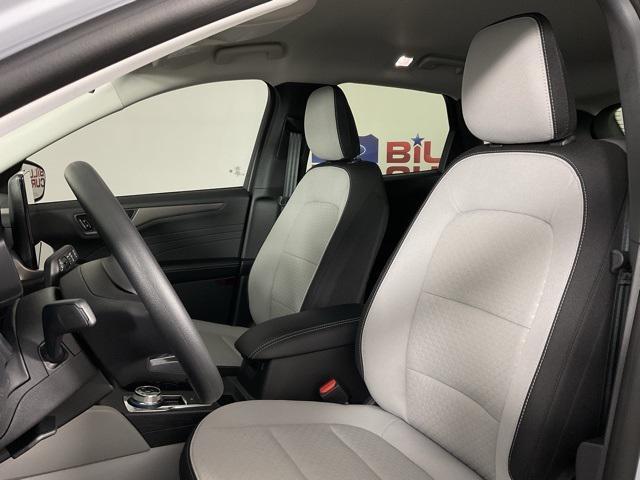 new 2025 Ford Escape car, priced at $26,873