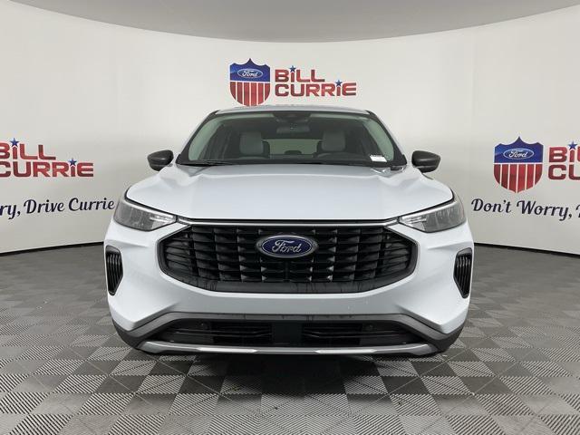 new 2025 Ford Escape car, priced at $26,873
