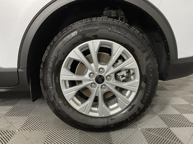 new 2025 Ford Escape car, priced at $26,873