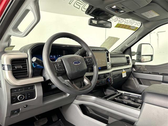 new 2023 Ford F-250 car, priced at $97,931