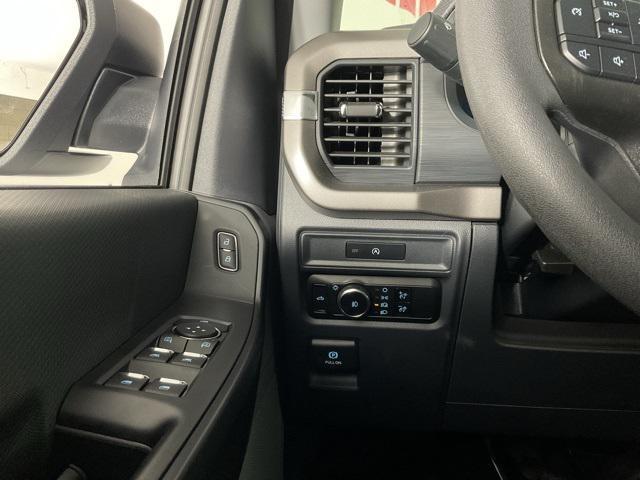 new 2025 Ford F-150 car, priced at $44,953