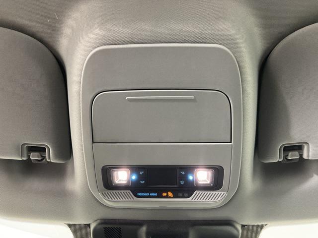 new 2025 Ford F-150 car, priced at $44,953