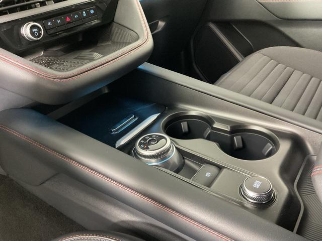 new 2025 Ford Explorer car, priced at $41,447