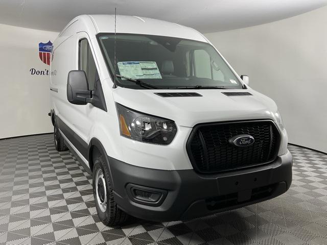 new 2024 Ford Transit-250 car, priced at $51,985