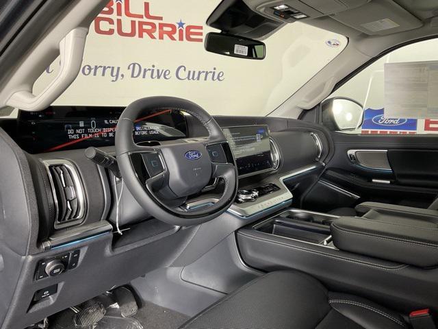 new 2025 Ford Expedition Max car, priced at $83,745