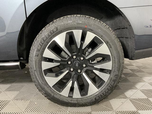 new 2025 Ford Expedition Max car, priced at $83,745