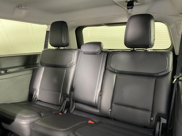 new 2025 Ford Expedition Max car, priced at $83,745