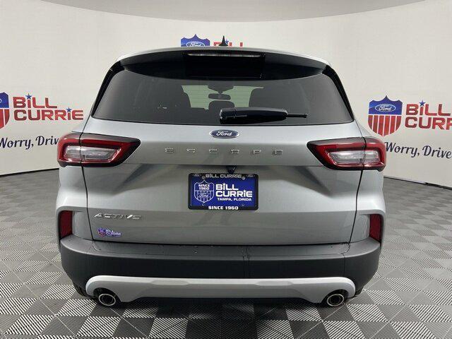 new 2024 Ford Escape car, priced at $23,151