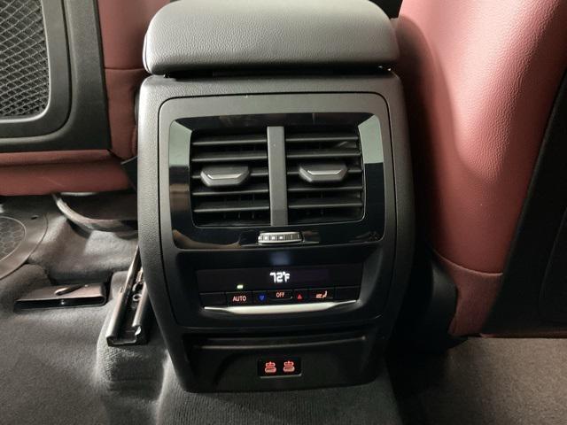 used 2024 BMW X3 car, priced at $46,295