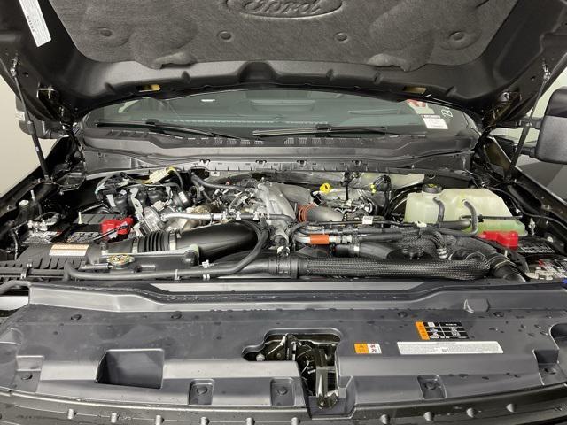 new 2025 Ford F-350 car, priced at $103,845