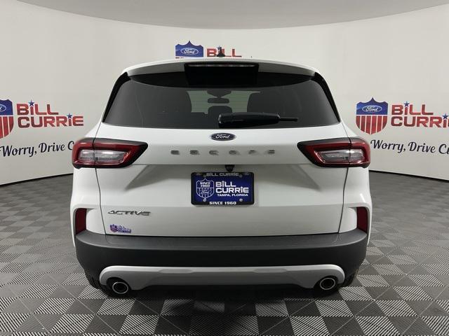 new 2025 Ford Escape car, priced at $26,447