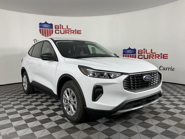 new 2025 Ford Escape car, priced at $26,447