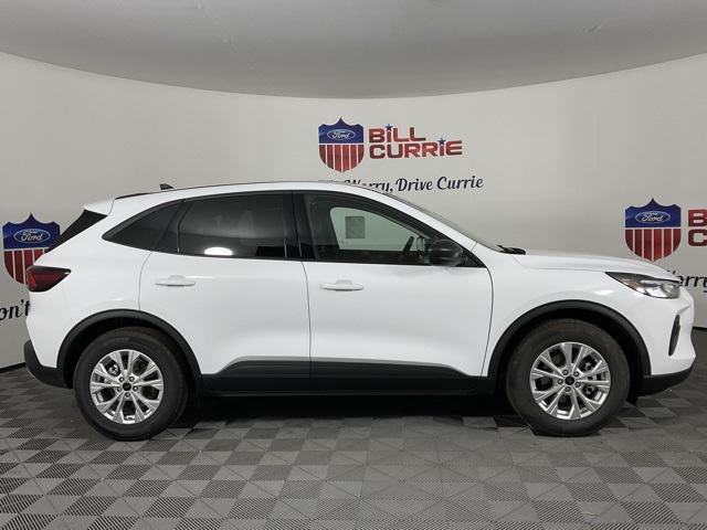 new 2025 Ford Escape car, priced at $26,447
