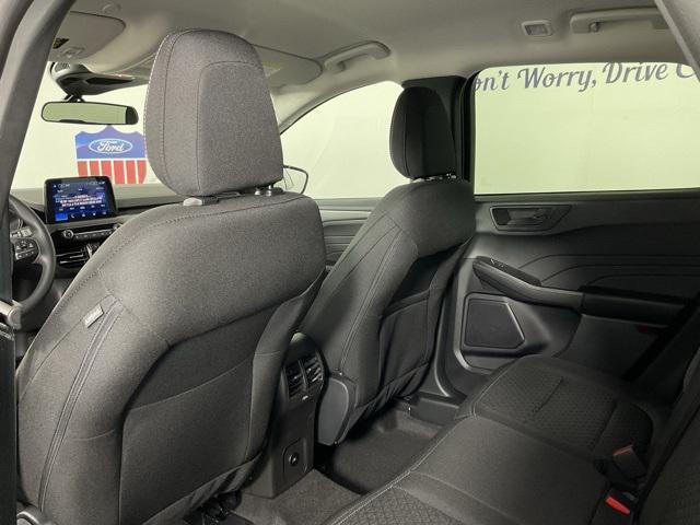 new 2025 Ford Escape car, priced at $26,447