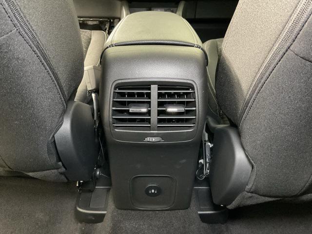 new 2025 Ford Escape car, priced at $26,447