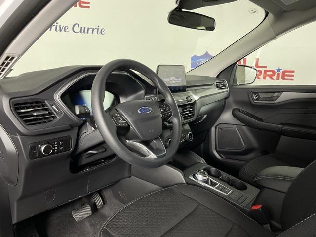 new 2025 Ford Escape car, priced at $26,447