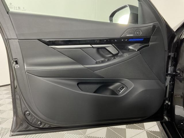 used 2024 BMW 530 car, priced at $46,639