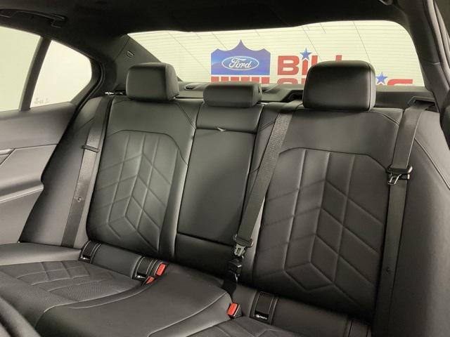 used 2024 BMW 530 car, priced at $46,639