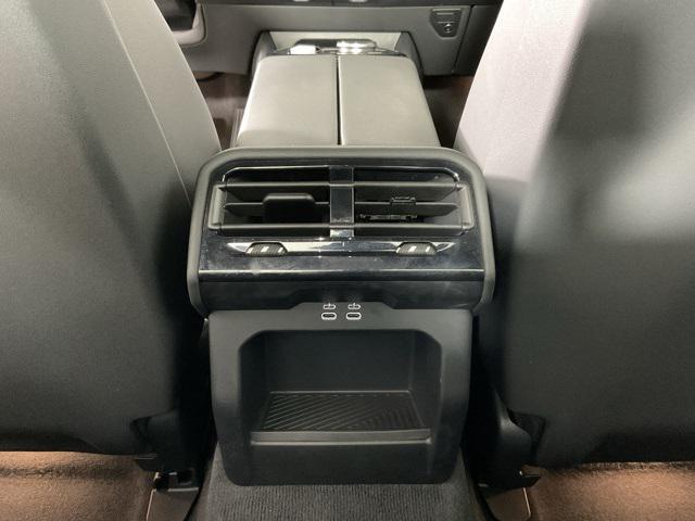 used 2024 BMW 530 car, priced at $46,639
