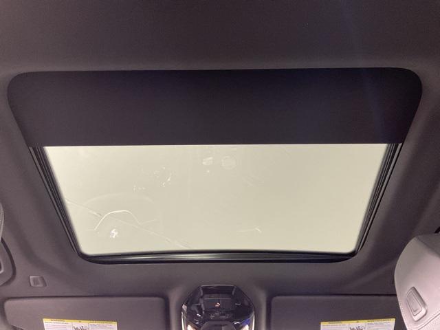 used 2024 BMW 530 car, priced at $46,639