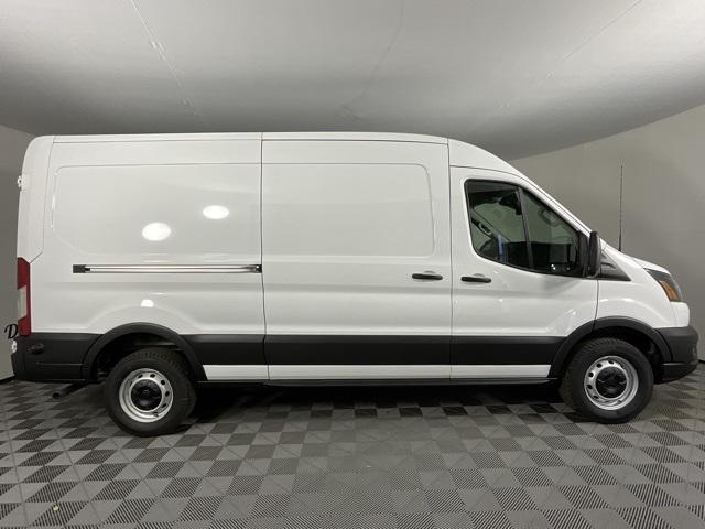 new 2024 Ford Transit-150 car, priced at $47,368