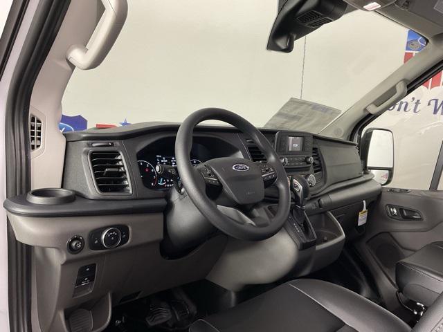 new 2024 Ford Transit-150 car, priced at $47,368
