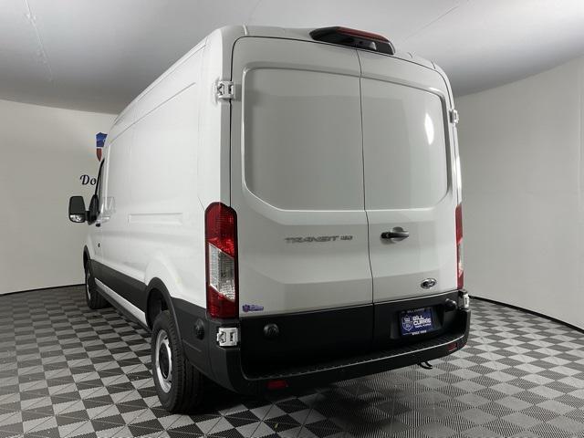new 2024 Ford Transit-150 car, priced at $47,368
